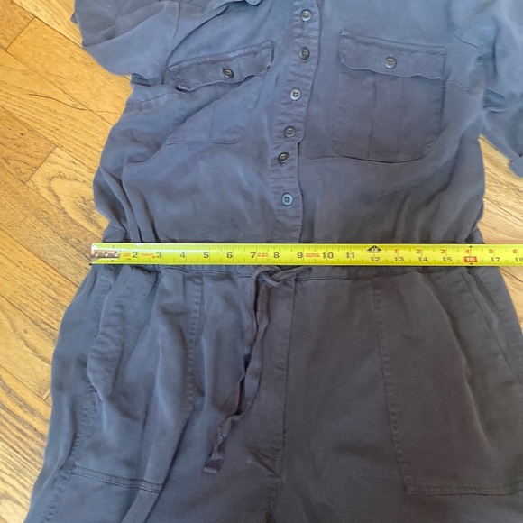 COPY - Sundance jumpsuit - Picture 6 of 12